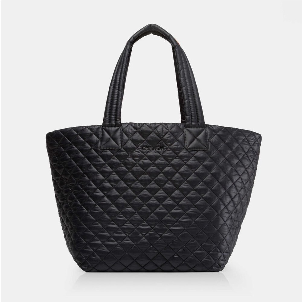 MZ Wallace medium metro tote